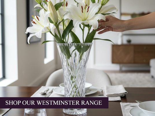 Shop our Westminster Range